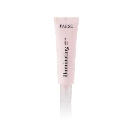 Prebase Illuminating 30 ml | Primer iluminador piel apagada