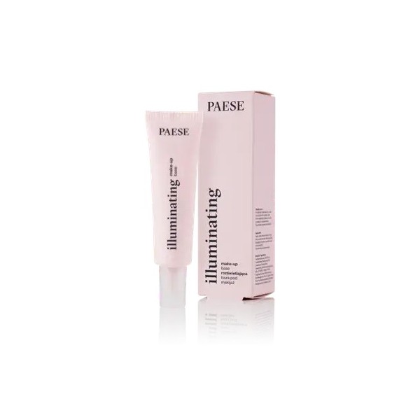 PAESE Prebase Illuminating | Primer glow