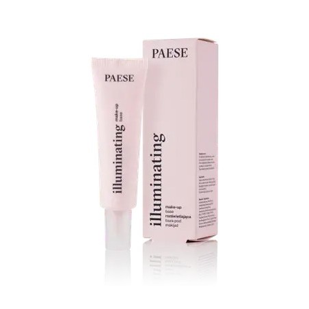 PAESE Prebase Illuminating | Primer glow