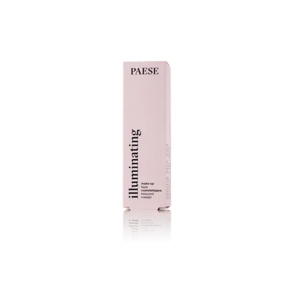 PAESE Prebase Illuminating | Primer glow