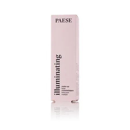 PAESE Prebase Illuminating | Primer glow