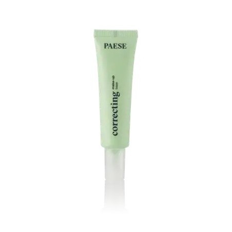 Prebase Correcting 30 ml | Primer corrector de rojeces
