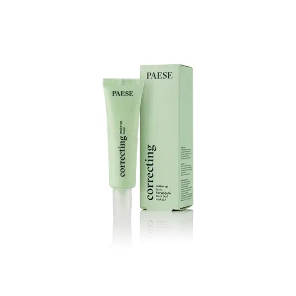 Prebase Correcting 30 ml | Primer corrector de rojeces