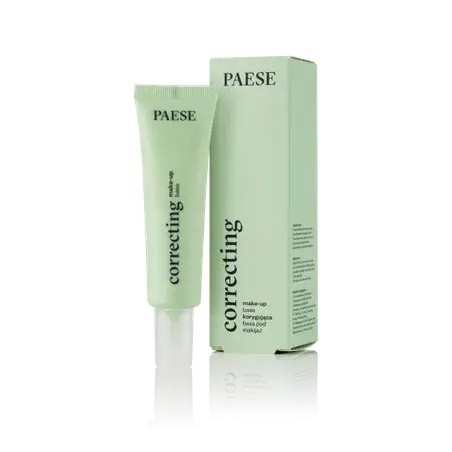 Prebase Correcting 30 ml | Primer corrector de rojeces