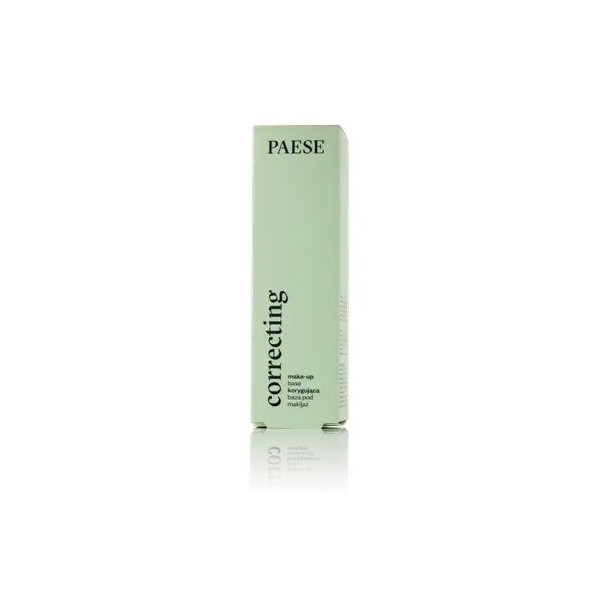 Prebase Correcting 30 ml | Primer corrector de rojeces
