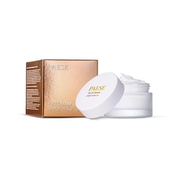 Hydrobase Under Makeup 30 ml | Prebase hidratante 2 en 1