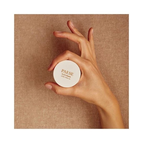 Hydrobase Under Makeup 30 ml | Prebase hidratante 2 en 1