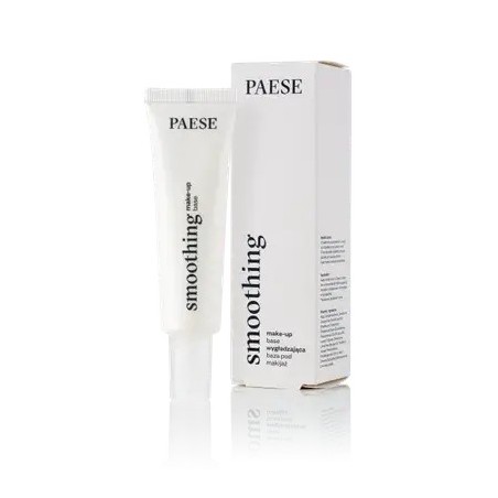 Base de maquillaje alisadora Smoothing Primer | Efecto mate