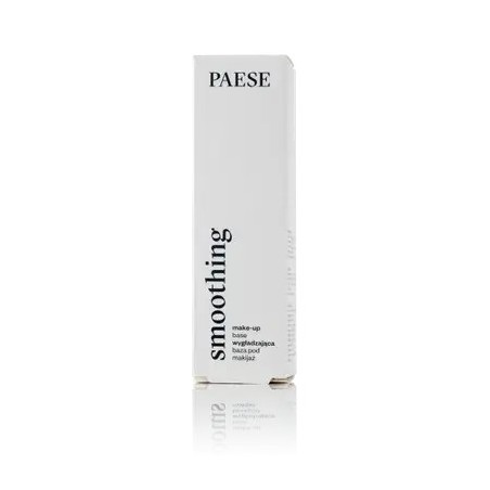Prebase Smoothing 30 ml | Primer alisador e hidratante