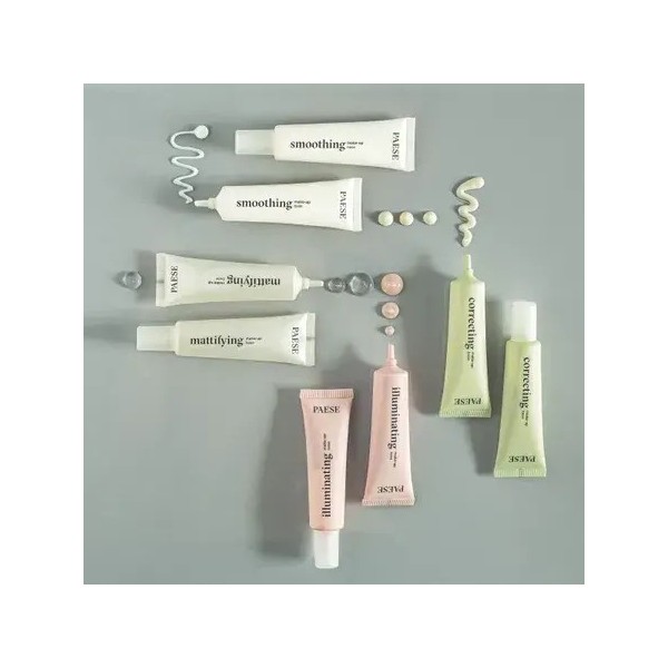 Prebase Smoothing 30 ml | Primer alisador e hidratante