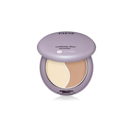 Contour Duo 4,5g | Ilumina y Perfila con Acabado Natural 2