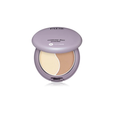 Contour Duo 4,5g | Ilumina y Perfila con Acabado Natural