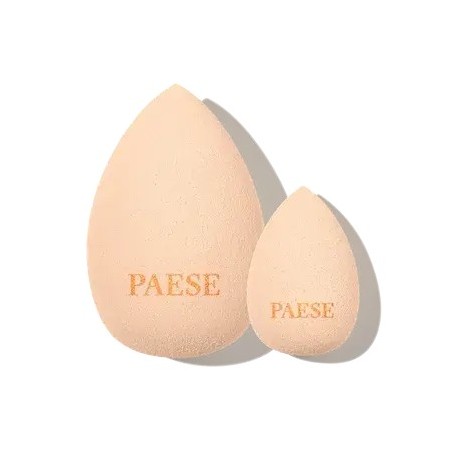 Set de Esponjas de Maquillaje — Difuminado y Acabado Natural