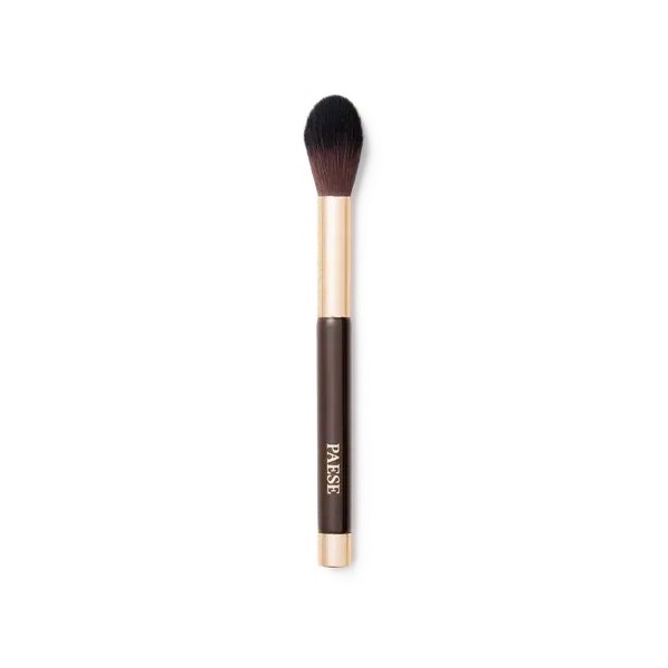 Highlighter Brush 03F | Brocha precisa para iluminador
