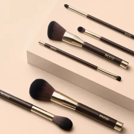 Highlighter Brush 03F | Brocha precisa para iluminador 2