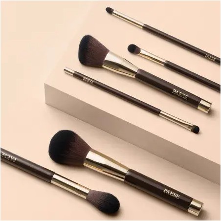 PAESE Pincel Sombras Precisión 02E Profesional