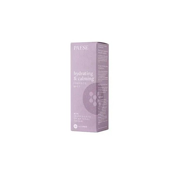 PAESE Bruma Nanorevit | Hidratante y calmante