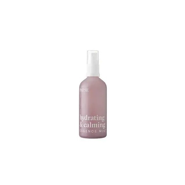 Hydrating & Calming Essence Mist 100ml | Bruma Nanorevit