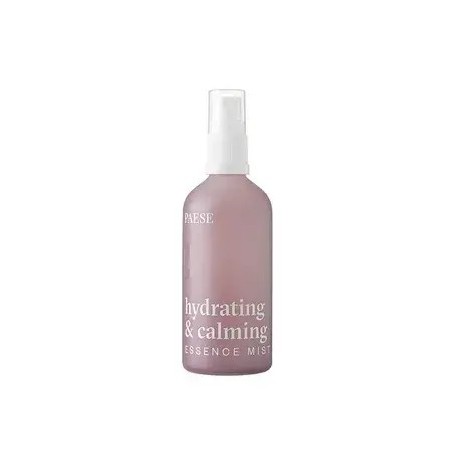 Hydrating & Calming Essence Mist 100ml | Bruma Nanorevit