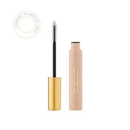 Máscara Eyegasm Natural | Volumen suave y acabado limpio