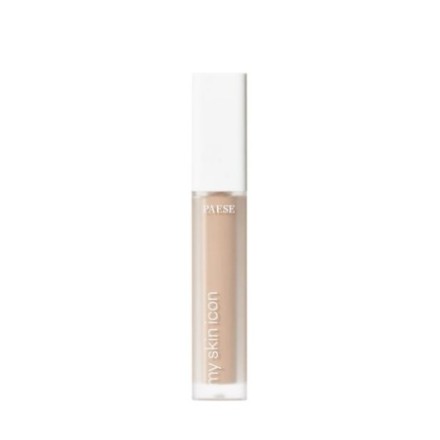Bote de corrector my skin icon con aplicador de la marca Paese