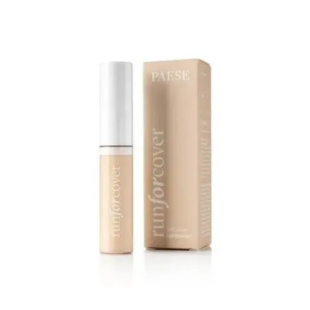 Run For Cover Concealer 9 ml | Corrector alta cobertura