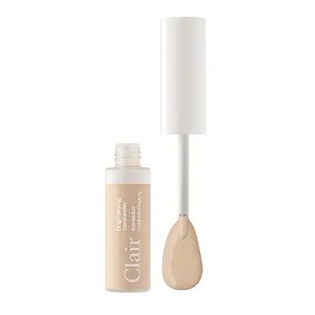 Clair Illuminating Concealer 6 ml | Corrector iluminador