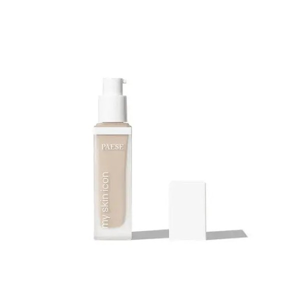 My Skin Icon Matte Foundation | Base matificante 33 ml