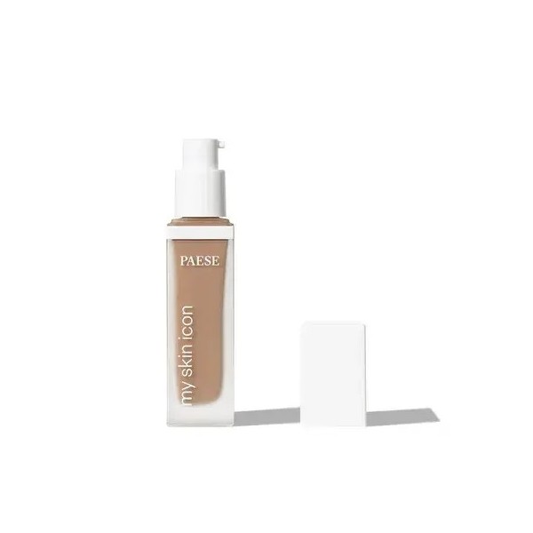 My Skin Icon Matte Foundation | Base matificante 33 ml