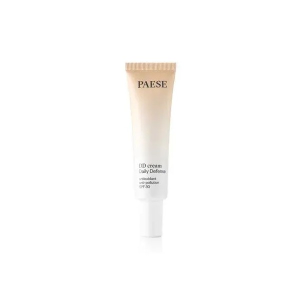 PAESE DD Cream SPF 30 | Crema Correctora Protección UV