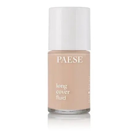 PAESE Long Cover Fluid | Base Cobertura Total