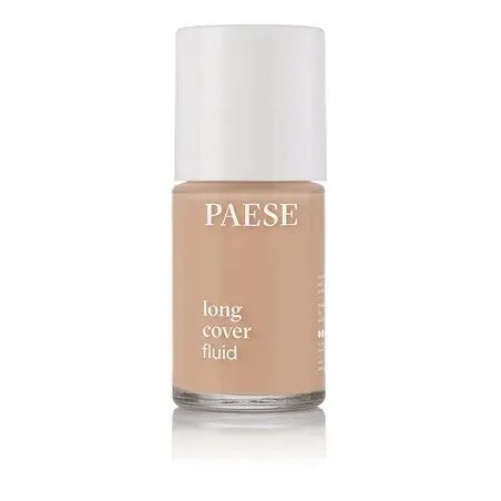 PAESE Long Cover Fluid | Base Cobertura Total