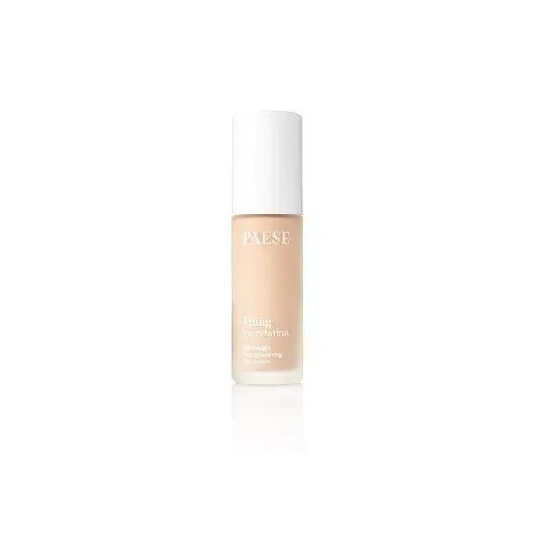 Lifting Foundation 30 ml | Base efecto lifting antiedad