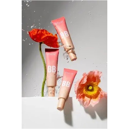 BB Cream Hyaluronic 30 ml | BB Cream natural hidratante