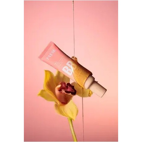 PAESE BB Cream Natural 98% | Ácido Hialurónico