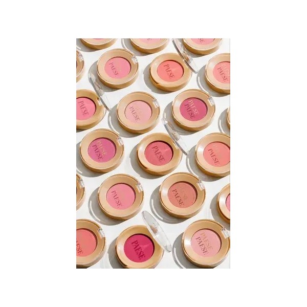 Selfglow Blush 3 g | Colorete compacto alta pigmentación