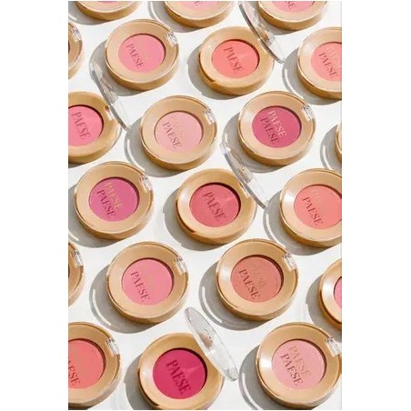 Selfglow Blush 3 g | Colorete compacto alta pigmentación