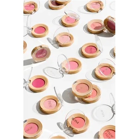 Selfglow Blush 3 g | Colorete compacto alta pigmentación