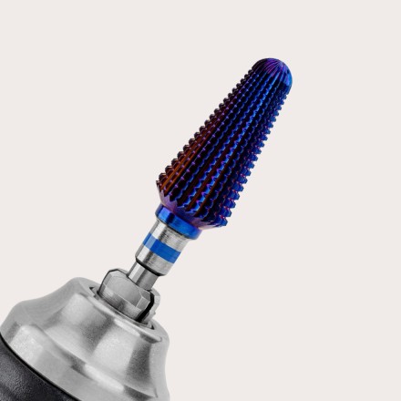 Victoria Vynn Fresa Carburo Tornado 7mm | Fresa Cono