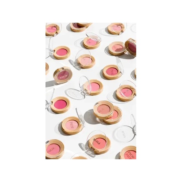 Selfglow Blush 3 g | Colorete compacto alta pigmentación