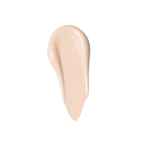 Puff Cloud Foundation 37 ml | Base ligera efecto blur