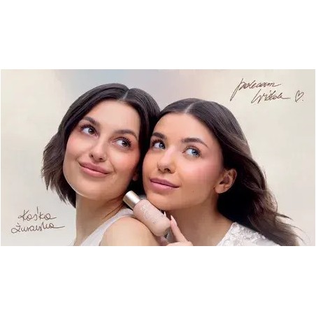 PAESE Puff Cloud | Base Blur Satinada FPS 20