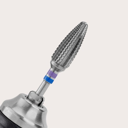 Victoria Vynn Fresa Cyclone Ovalada 6mm | Carburo