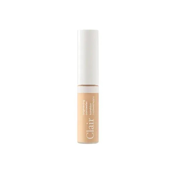 Clair Illuminating Concealer 6 ml | Corrector iluminador