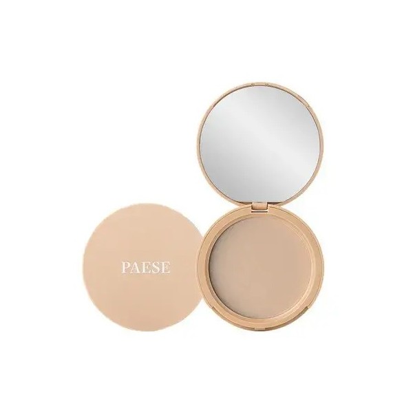 Transparent Matte Powder 9 g | Polvo matificante transparente