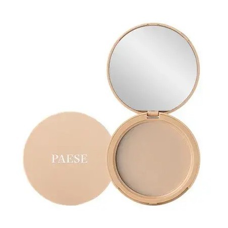 Transparent Matte Powder 9 g | Polvo matificante transparente