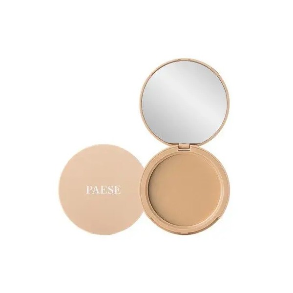 Transparent Matte Powder 9 g | Polvo matificante transparente