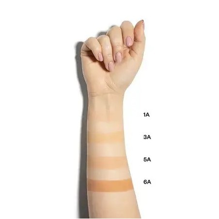 Transparent Matte Powder 9 g | Polvo matificante transparente