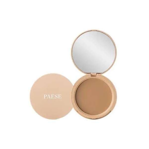 Transparent Matte Powder 9 g | Polvo matificante transparente