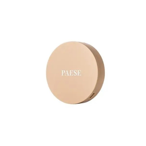 PAESE Polvo Iluminador Cubriente | Efecto Luminoso